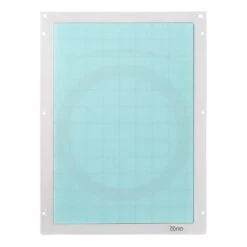 Silhouette Curio Cutting Mat 8"X12"