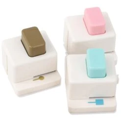 Spiral Punch Inserts 3/Pkg