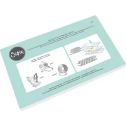 Sizzix Big Shot Plus Accessory-Magnetic Platform