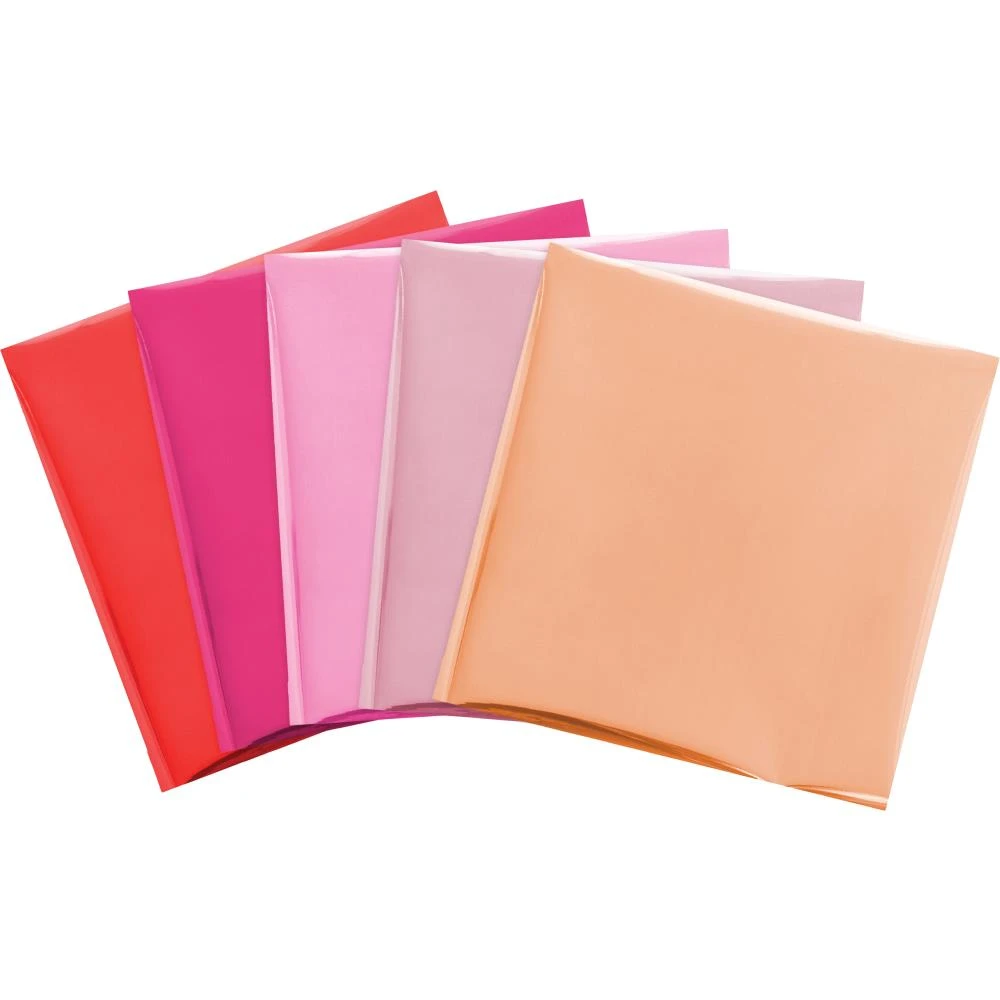 We R Memory Keepers Foil Quill 12"X12" Foil Sheets 15/Pkg 3 We R Memory Keepers Foil Quill 12"X12" Foil Sheets 15/Pkg