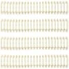 Cinch Wires 1.25" - Gold 2 Cinch Wires 1.25" - Gold -Bürobedarf Verkauf 0002000865