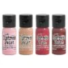 Tim Holtz Distress Paint W/Flip Top - Paint Kit #1 -Bürobedarf Verkauf 0002192202