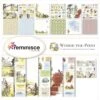 Reminisce Collection Kit 12"X12" - Winnie The Pooh -Bürobedarf Verkauf 0002192232