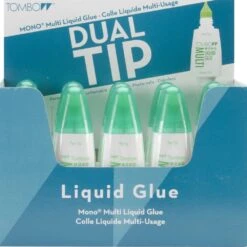 Tombow® Tombow Mono Liquid Glue - 10 Pack