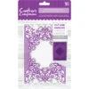 Crafter's Companion - Royal Trellis -Bürobedarf Verkauf 0590b0b67f6b11d01742dca2cb74e405eceb28b2