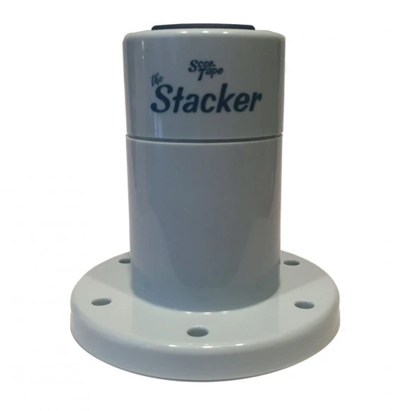 Scor-pal • The Stacker 3 Scor-pal • The Stacker