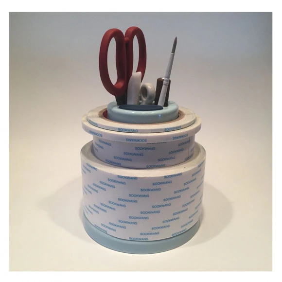 Scor-pal • The Stacker 4 Scor-pal • The Stacker – Bild 2