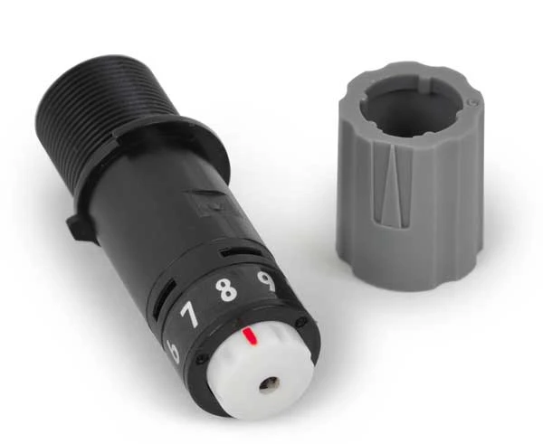 Messer Mit 10 Einstellungen 3 Messer Mit 10 Einstellungen