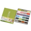 ZIG Gansai Tambi Sets - Set 24 Colours II 1 ZIG Gansai Tambi Sets - Set 24 Colours II -Bürobedarf Verkauf 251245
