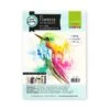Florence • Aquarellpapier Smooth Weiß 300gr A4 100Blätter -Bürobedarf Verkauf 2911 9003 01 c796