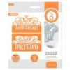 Tonic Studios - Happy Day Header Fold Die Set