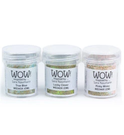 WOW! - Trio Lucky Day