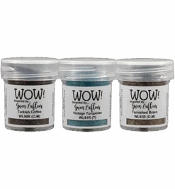 WOW! - Ancient Orient With Gwen Lafleur