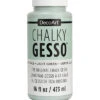 Chalky Gesso - Light Green -Bürobedarf Verkauf 32062