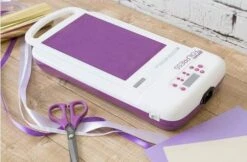 Gemini FOILPRESS Machine -Bürobedarf Verkauf 3 3