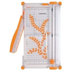 Fiskars • Surecut Large Papierschneider 30cm