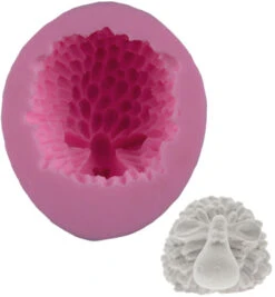 Silicone Mold - Sheep