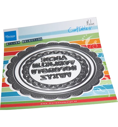 Basic Circles By Marleen 3 Basic Circles By Marleen