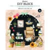 DIY Block - Spring Is In The Air Essentials Nr.39 -Bürobedarf Verkauf 50277