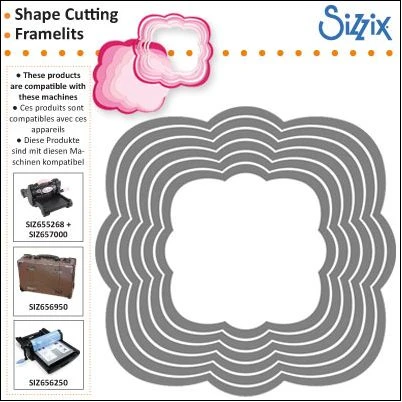 Frames Decorative 3 3 Frames Decorative 3