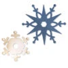 Snowflakes 3 -Bürobedarf Verkauf 6599941