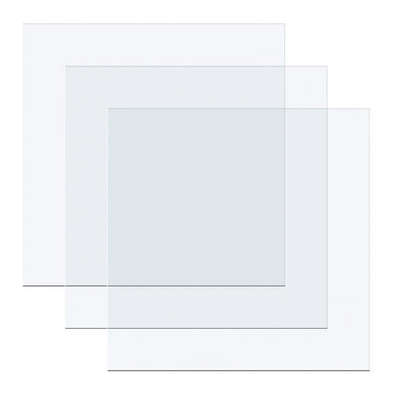 We R Memory Keepers • 3D Mold Press Clear Plastic 3 We R Memory Keepers • 3D Mold Press Clear Plastic