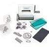 Sizzix Sidekick Starter Kit - White & Gray 661770 -Bürobedarf Verkauf 661770