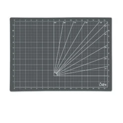 Sizzix Accessory Cutting Mat A3