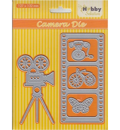 Nellies Choice - Camera/telephone 3 Nellies Choice - Camera/telephone