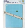 Magnetic Ruler Set -Bürobedarf Verkauf 95210