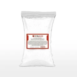 TFC Xyrarock Schneeweiss Giessmasse 4:1 - 7,5 Kg