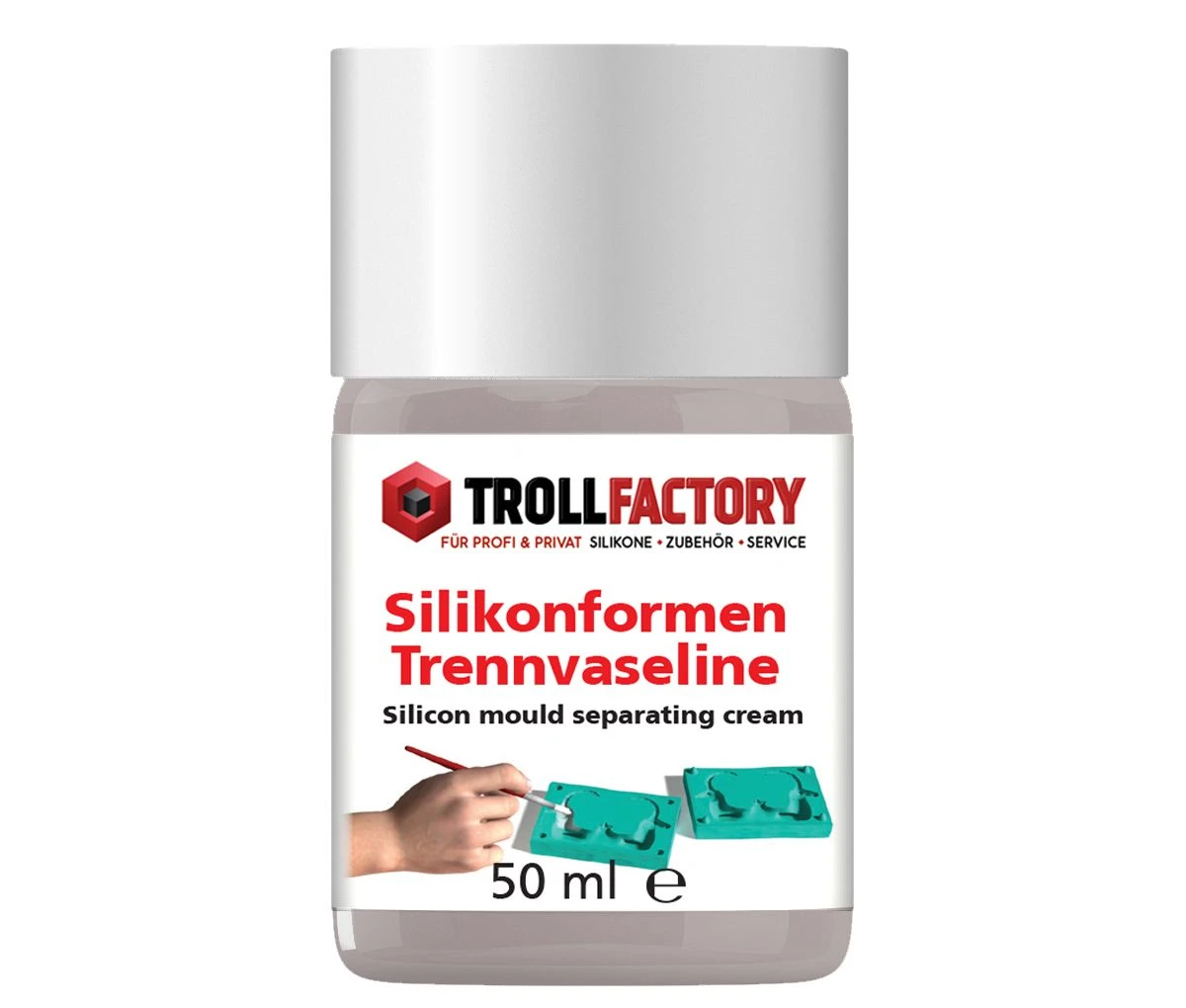 Starterset Einsteigerset Formenbau Silikon Kautschuk Abformen NV Groß 3 Starterset Einsteigerset Formenbau Silikon Kautschuk Abformen NV Groß – Bild 2