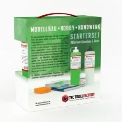 Starterset Einsteigerset Formenbau Silikon Kautschuk Abformen NV Groß 20 Starterset Einsteigerset Formenbau Silikon Kautschuk Abformen NV Groß -Bürobedarf Verkauf ID 17677 orig 1280x1280