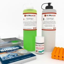 Starterset Einsteigerset Formenbau Silikon Kautschuk Abformen NV Groß 18 Starterset Einsteigerset Formenbau Silikon Kautschuk Abformen NV Groß -Bürobedarf Verkauf ID 17678 orig 1280x1280