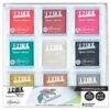 Aladine Izink Embossing Slow Dry Pigment Pastel Set -Bürobedarf Verkauf aladine izink embossing slow dry pigment pastel se