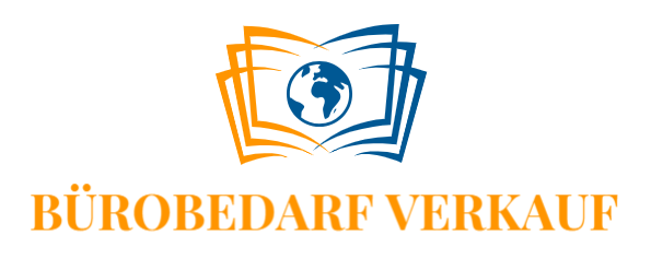 Bürobedarf Verkauf