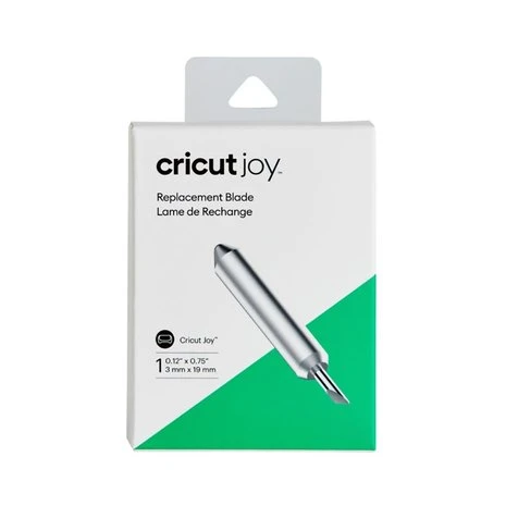 Cricut - Replacement Blade 3 Cricut - Replacement Blade