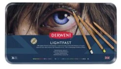 Derwent Lightfast 36 St Tin