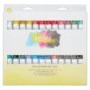 Docrafts Acrylic Paint Set 12ml -Bürobedarf Verkauf docrafts acrylic paint set 12ml 24pk doa 551001