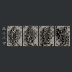 Zuri - Faces Of Darkness