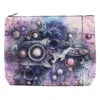 Finnabair Art Basics Big Art Pouch Art Celebration In Purple -Bürobedarf Verkauf finnabair art basics big art pouch art celebration
