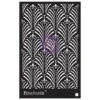 Finnabair Art Deco Wall 6x9 Inch Stencil -Bürobedarf Verkauf finnabair art deco wall 6x9 inch stencil 969745