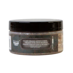 Finnabair Art Extravagance Golden Dragon Effect Paste