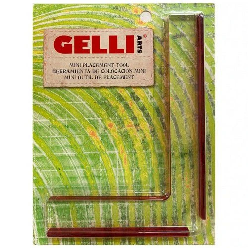 Gelli Arts - Perfect Placement Tool Mini 3 Gelli Arts - Perfect Placement Tool Mini