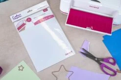 Gemini II Accessories - White Cutting Plate