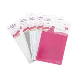 Gemini II Accessoires A4 - Bundel Aanbieding