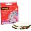 Scotch Advanced Tape Glider Acid-Free Refills 2/Pkg