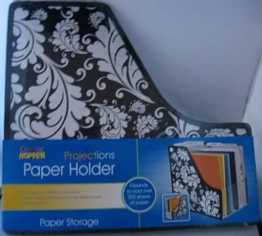 Paper Holder 4 Paper Holder – Bild 2