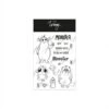 Tommy Clear Stamps – Monsters – Design By CeciliaDoingArt -Bürobedarf Verkauf immagine per sito monsters ts0041 900x900 1