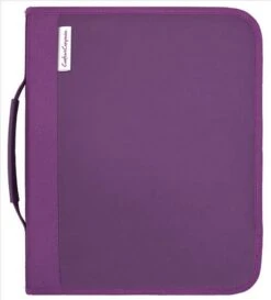 Crafter’s Companion Die & Stamp Storage Folder - LARGE